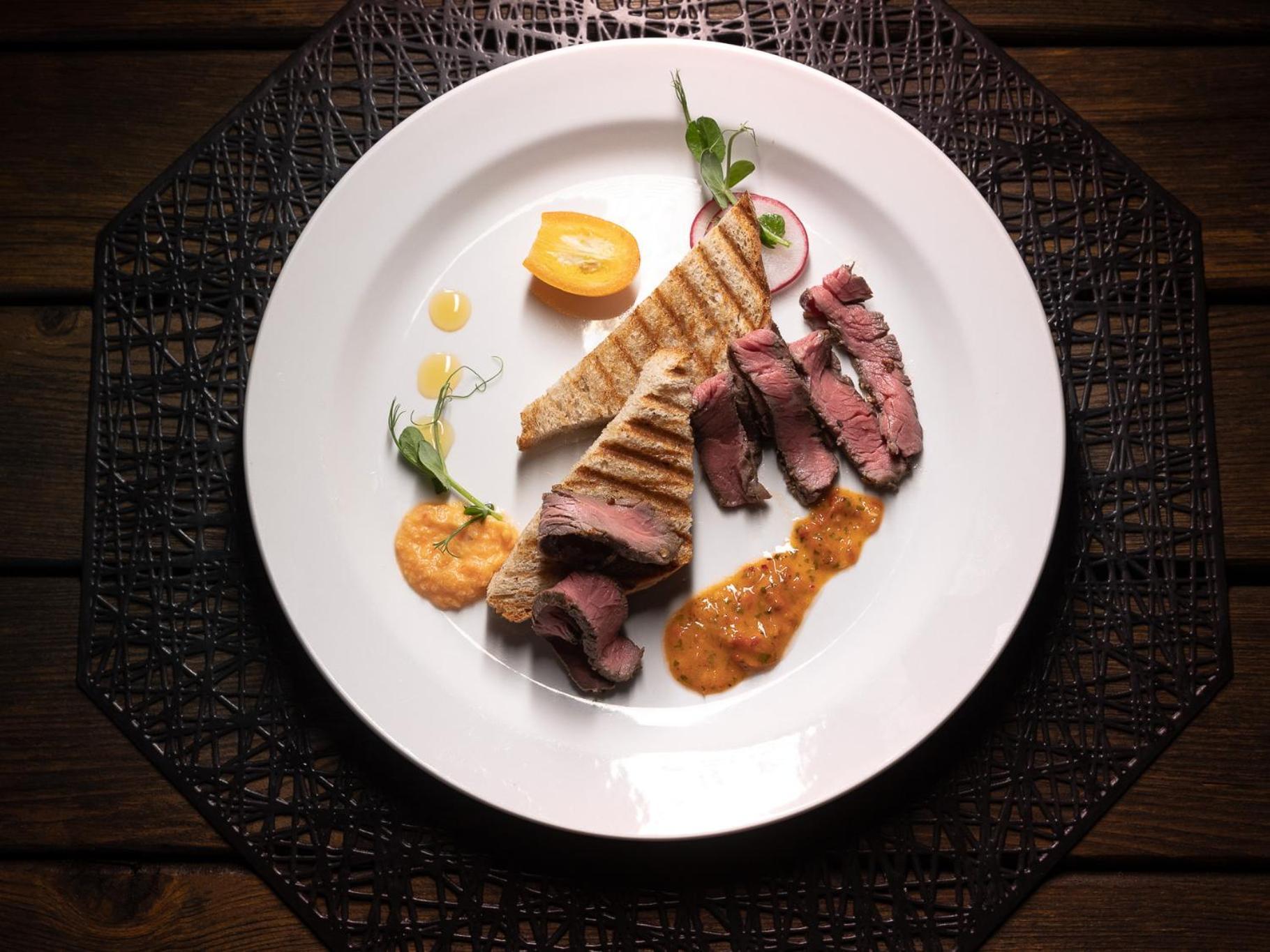 Hotel Rozkos Česká Skalice 外观 照片
