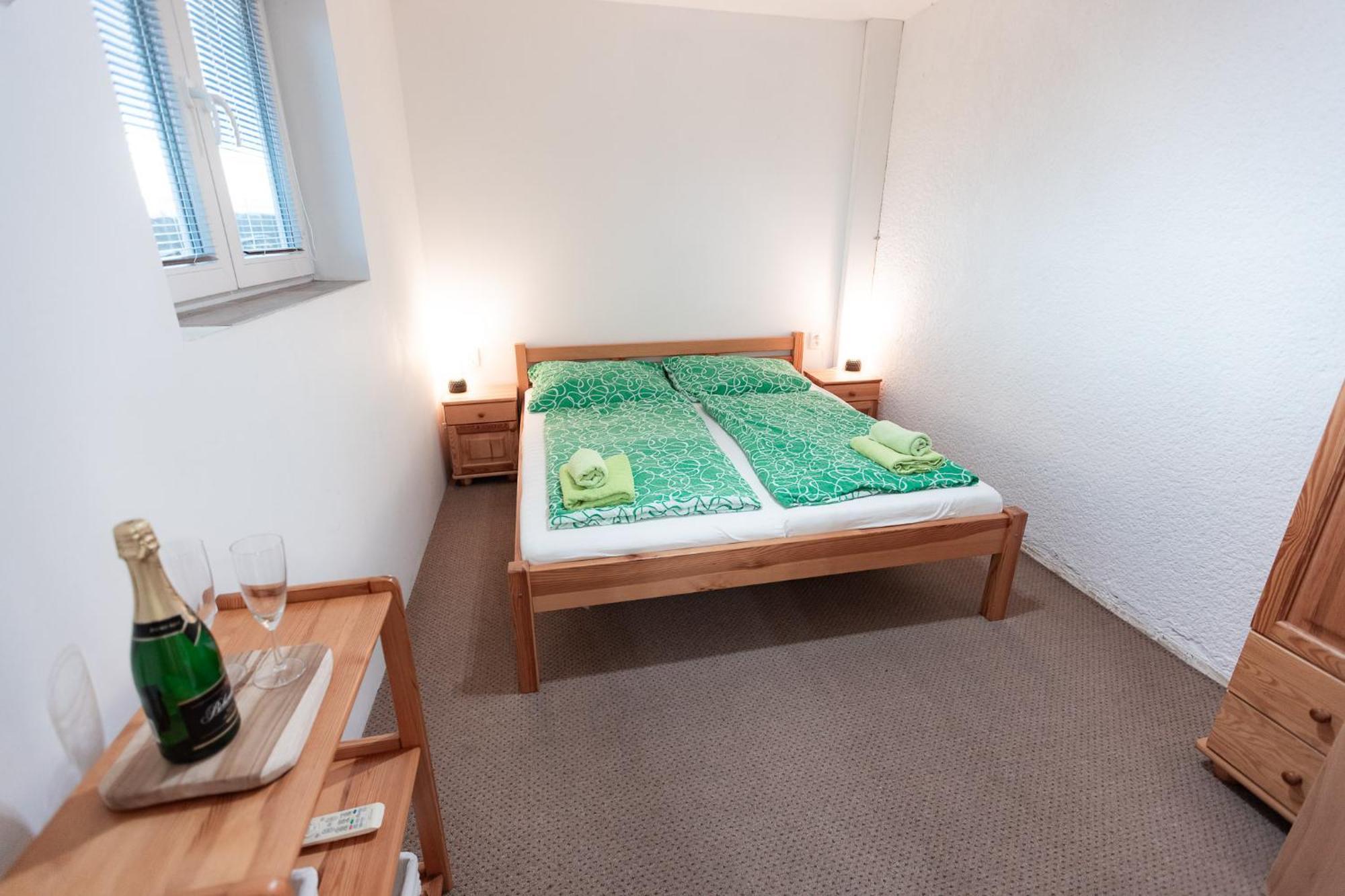 Hotel Rozkos Česká Skalice 客房 照片