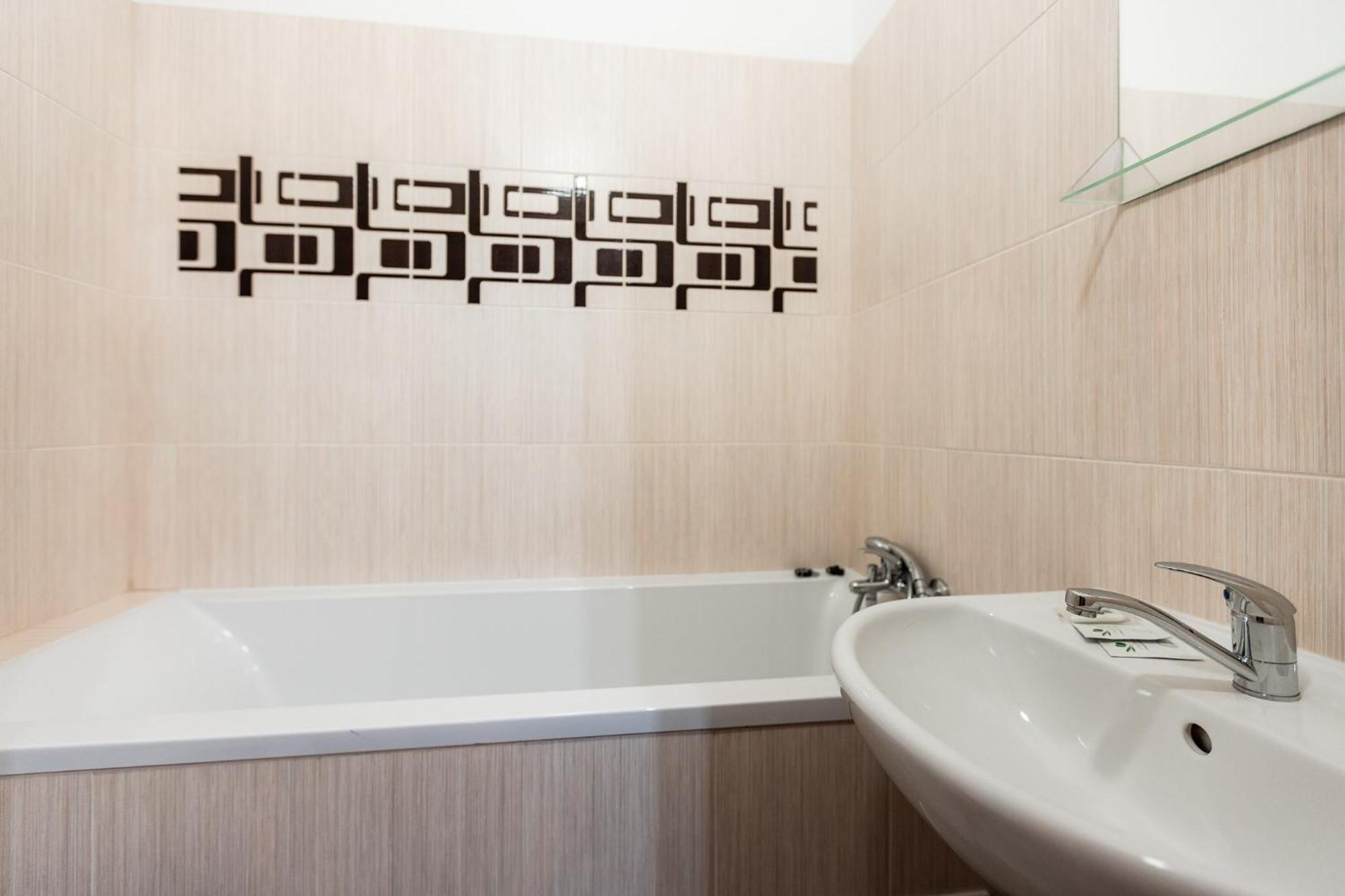 Hotel Rozkos Česká Skalice 客房 照片