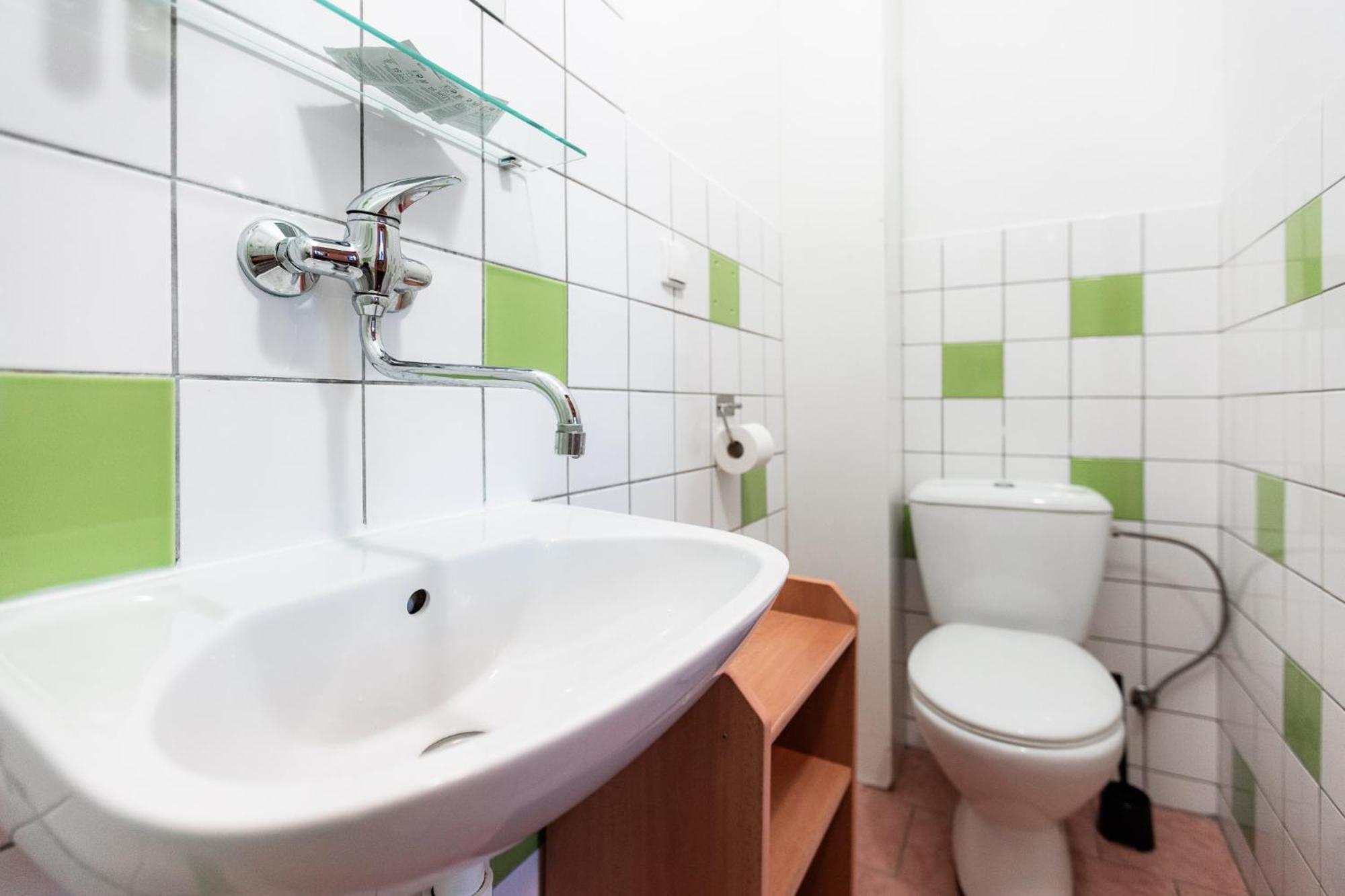 Hotel Rozkos Česká Skalice 客房 照片