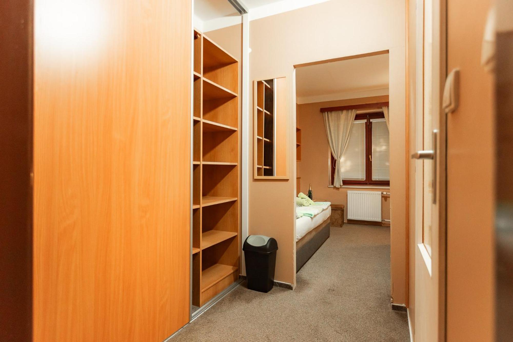Hotel Rozkos Česká Skalice 客房 照片