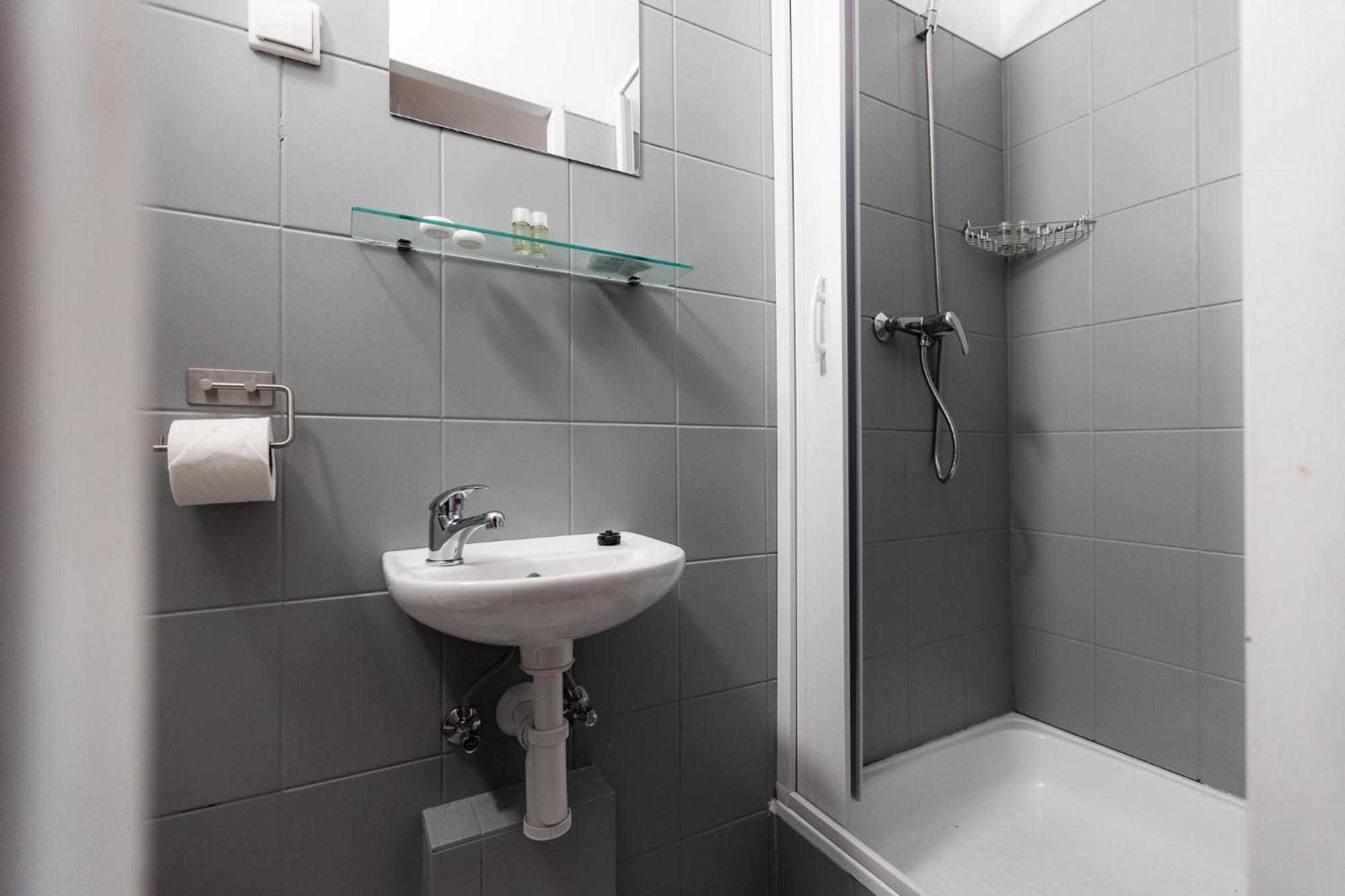 Hotel Rozkos Česká Skalice 外观 照片