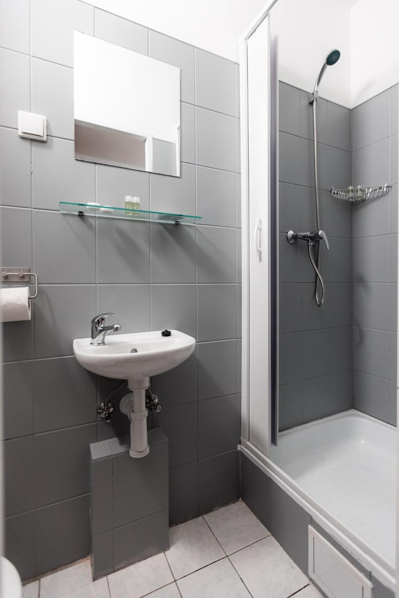 Hotel Rozkos Česká Skalice 客房 照片