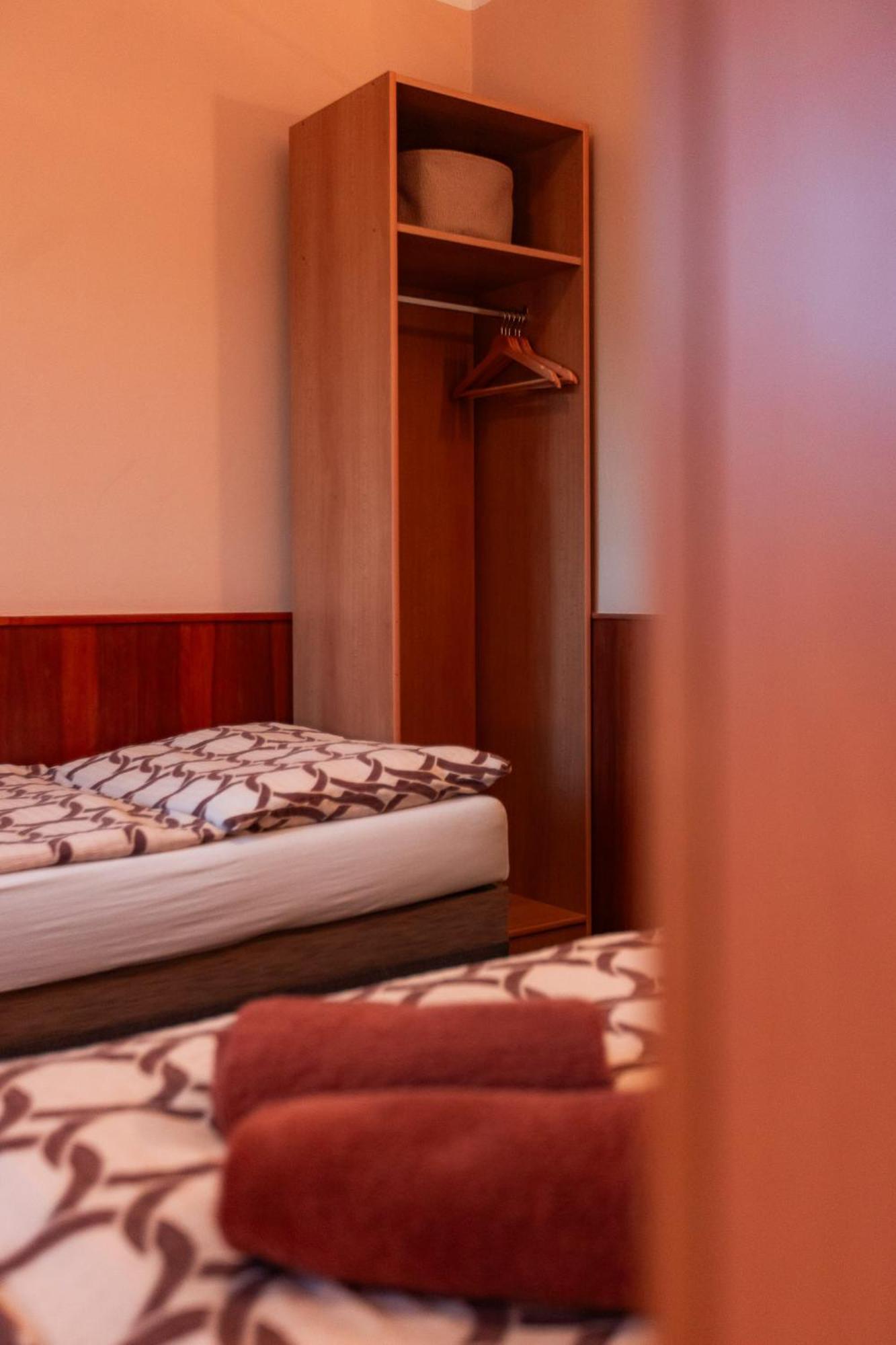 Hotel Rozkos Česká Skalice 客房 照片