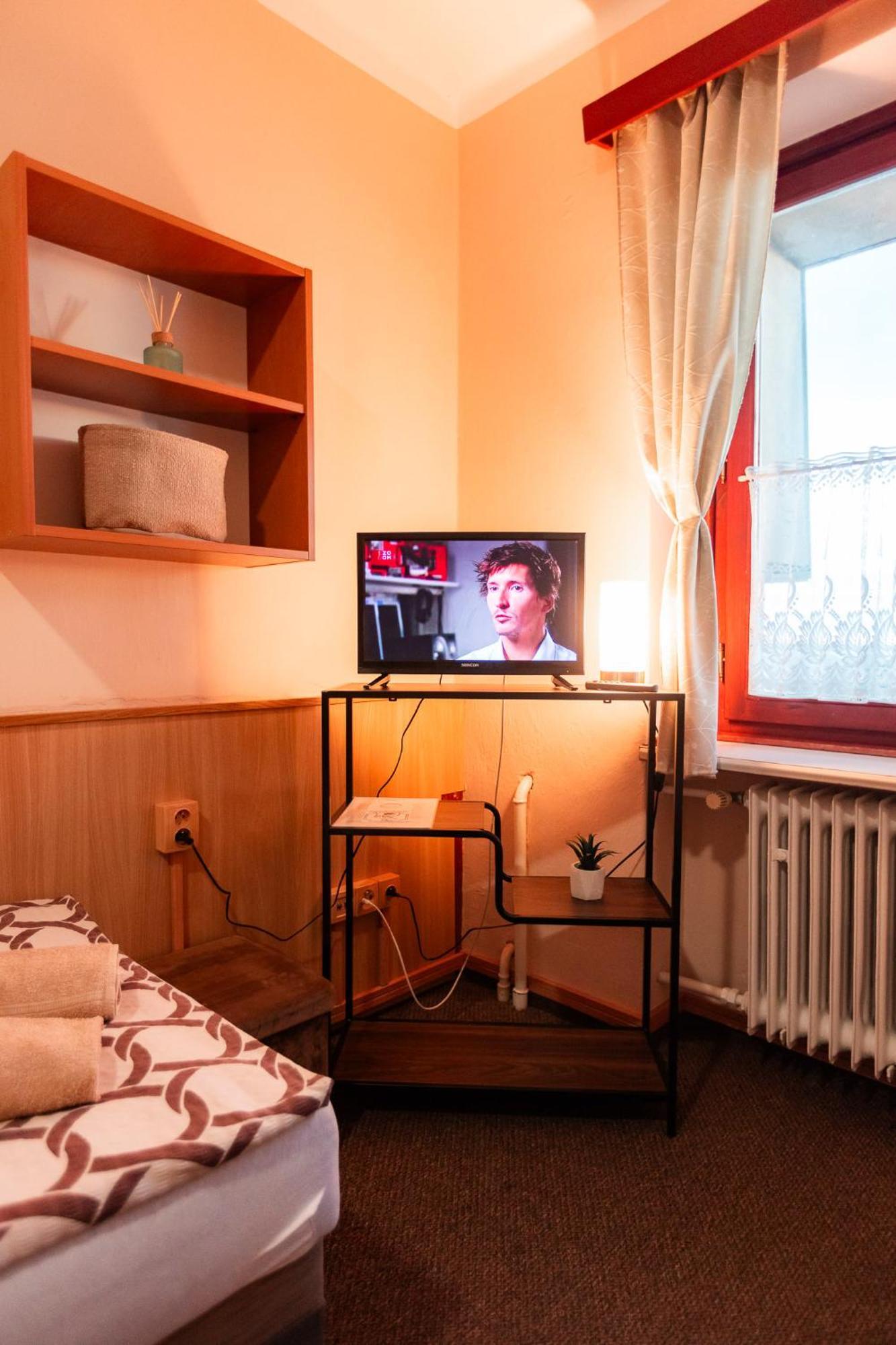 Hotel Rozkos Česká Skalice 客房 照片